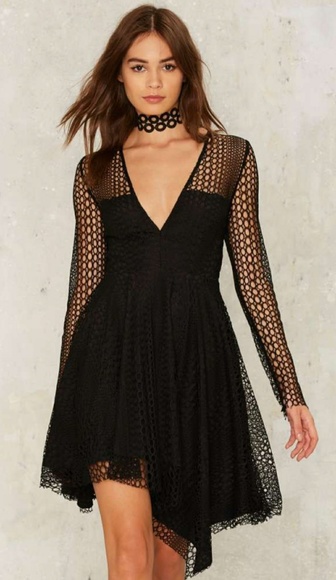 Athena dress - Picture 3 of 4